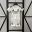 Kids Real Madrid 2025-2026 home