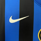 Maillot domicile Inter Milan 2024-2025