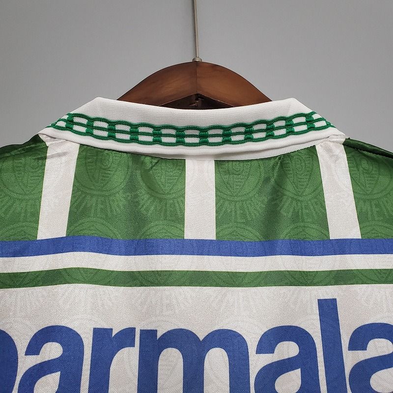 Retro Palmeiras 1993-1994 home