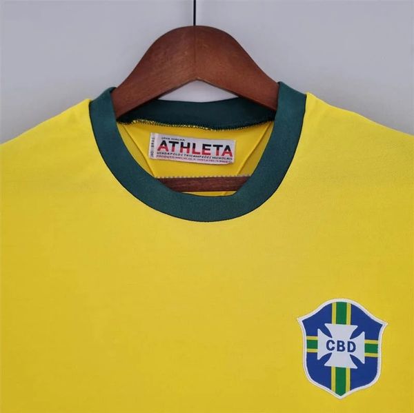 Brésil rétro domicile 1970