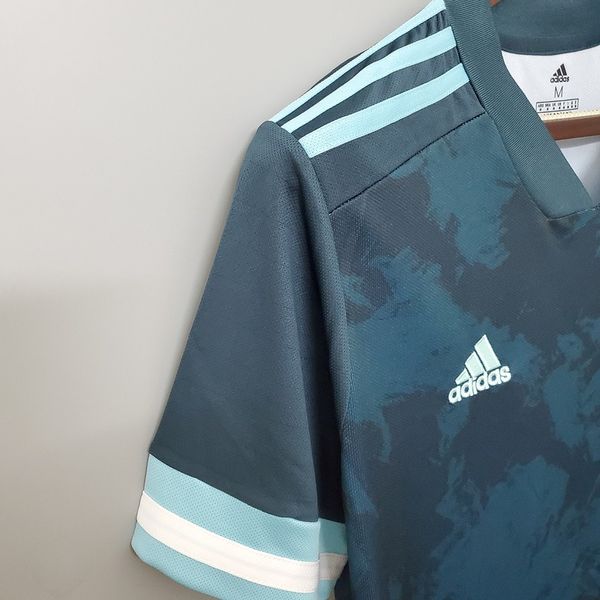 Retro Argentina 2020 away