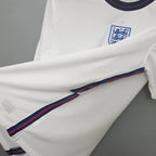 Retro England 2020 home