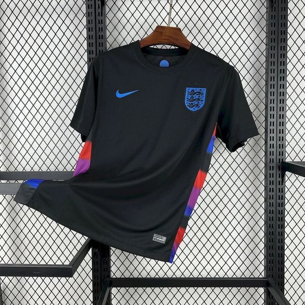 England 2025-2026 away