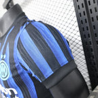 Inter Milano 2025-2026 home player