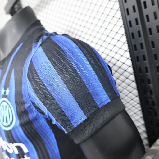 Inter Milano 2025-2026 home player