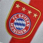 Retro Bayern München 2010-2011 home