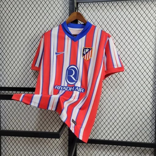 Atletico Madrid 2024-2025 home
