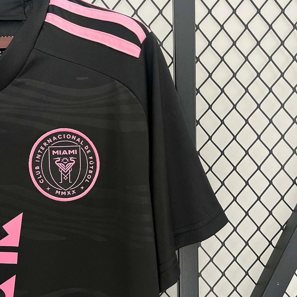 Inter Miami FC 2024-2025 away