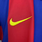 Retro FC Barcelona 2004-2005 home