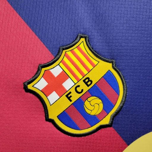 FC Barcelona 2024-2025 Special Edition Fan