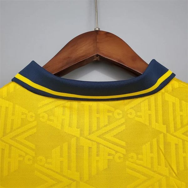Retro Tottenham Hotspur 1992-1994 away