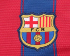 Maillot domicile rétro FC Barcelone 2009-2010 pour enfant