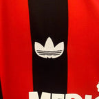 Maillot domicile rétro AC Milan 1990-1991