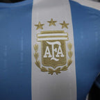 Maillot domicile joueur Argentine 2024