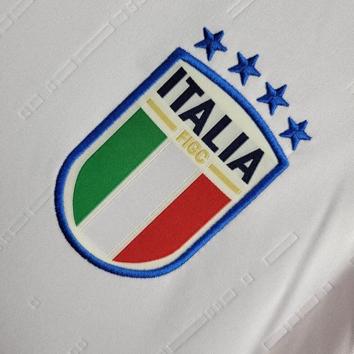 Italie 2024 extérieur
