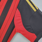 Retro AC Milan 2013-2014 home