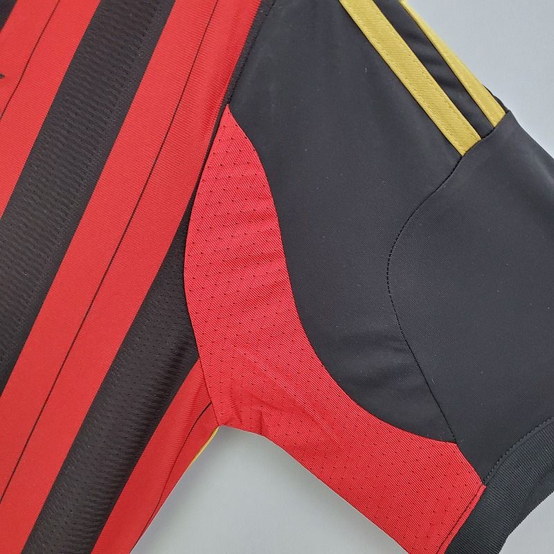 Retro AC Milan 2013-2014 home