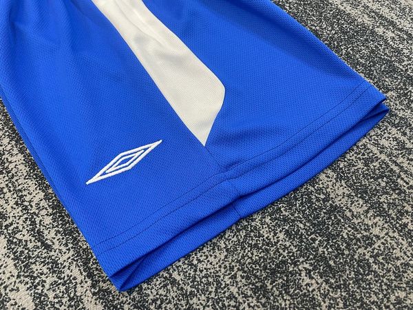 Maillot domicile Chelsea FC Rétro Enfants 2003-2005