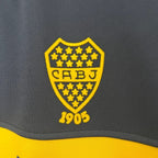 Maillot domicile rétro Boca Juniors 1993-1995