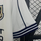 Maillot domicile rétro Tottenham Hotspur 1997-1999