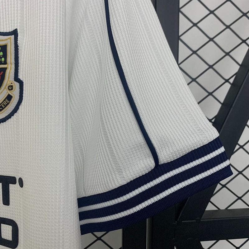 Maillot domicile rétro Tottenham Hotspur 1997-1999
