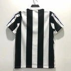 Retro Newcastle United 1995-1997 home