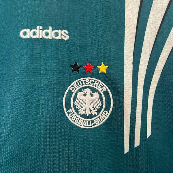 Retro Kids Germany 1996 away