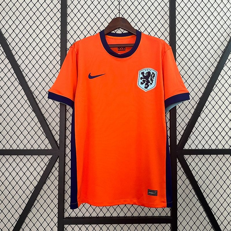 Netherlands Holland 2024 home