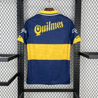Retro Boca Juniors 1995-1997 home