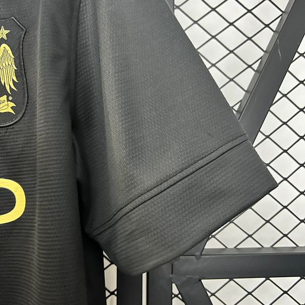 Retro Manchester City 2013-2014 away