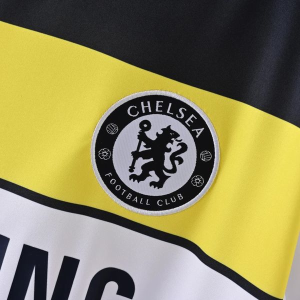 Retro Chelsea FC 2011-2012 away