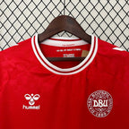 Denmark 2024 home