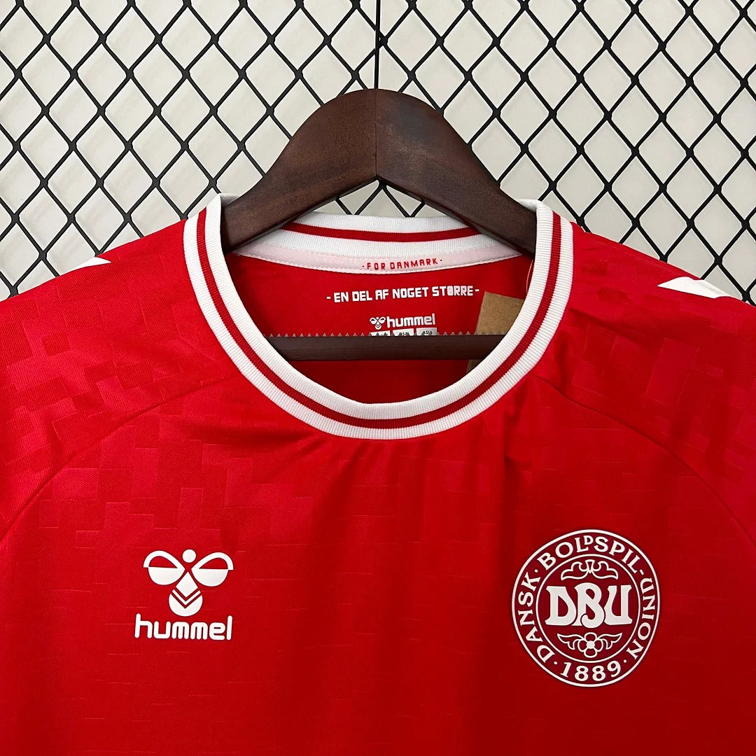 Denmark 2024 home