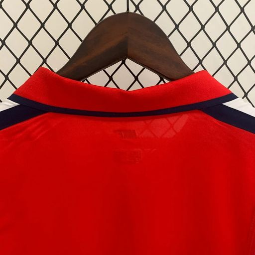 Retro Arsenal FC 2001-2002 home