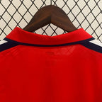 Retro Arsenal FC 2001-2002 home