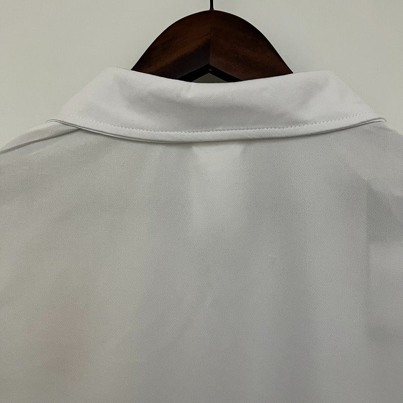 Maillot domicile rétro Real Madrid 2002-2003