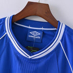 Maillot domicile rétro Chelsea FC 1999-2001