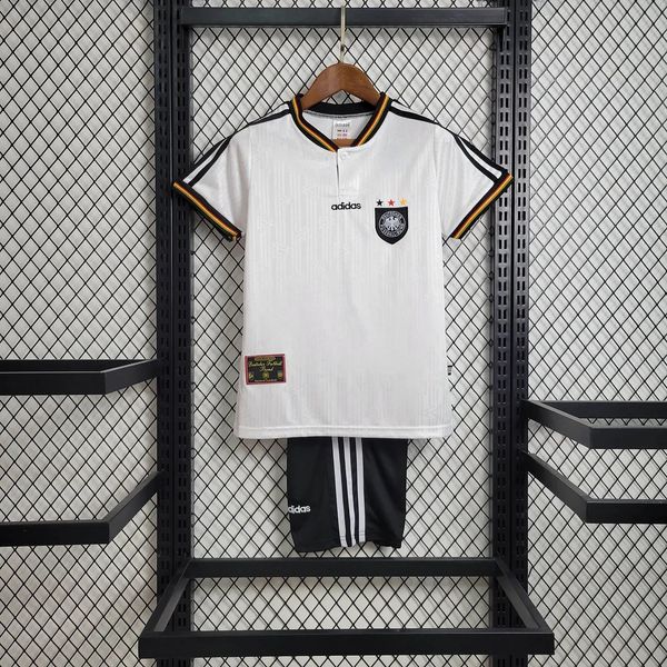 Retro Kids Germany 1996 home