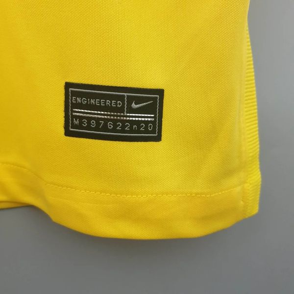 Retro Brazil 2020 home