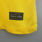 Retro Brazil 2020 home