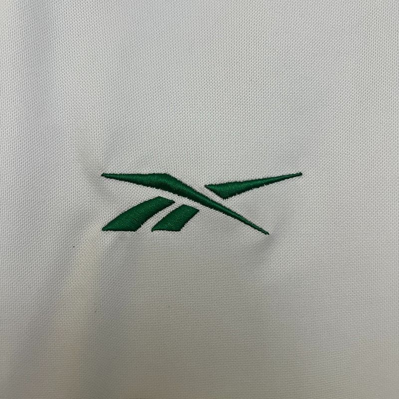 Retro Palmeiras 1997 away