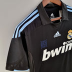 Retro Real Madrid 2009-2010 away