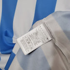 Maillot domicile Rétro Argentine 1986