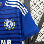 Retro Chelsea FC 2014-2015 home