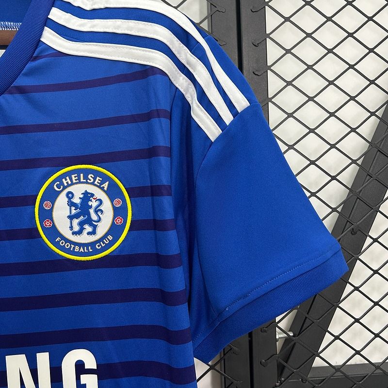 Retro Chelsea FC 2014-2015 home