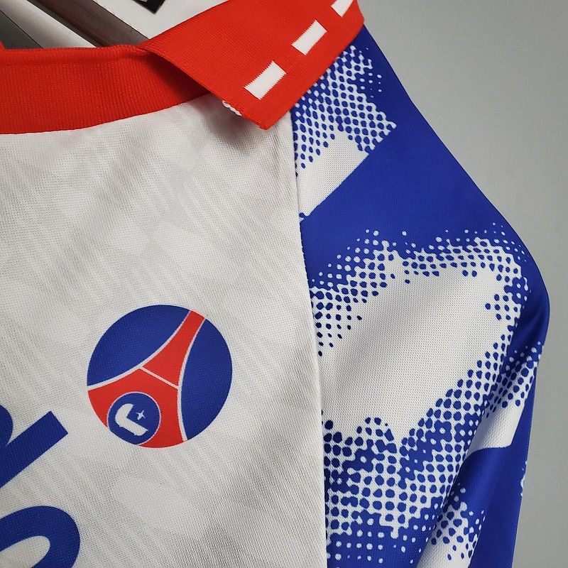 Retro PSG 1993-1994 away