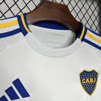 Boca Juniors extérieur 2024-2025