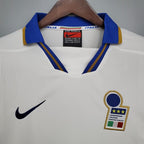 Retro Italy 1996 away