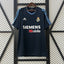 Maillot extérieur rétro Real Madrid 2003-2004
