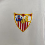 Retro Sevilla FC 1987-1990 home